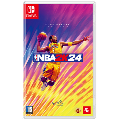 닌텐도 스위치 NBA 2K24