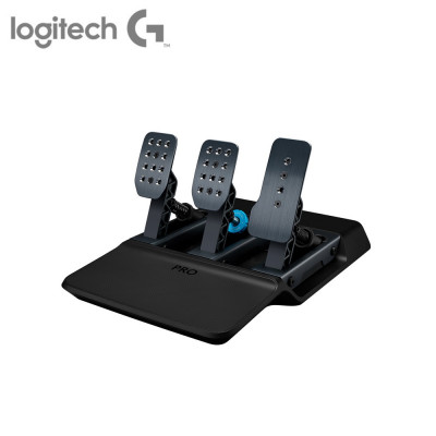 로지텍G PRO 레이싱 페달 RACING PEDALS / PC