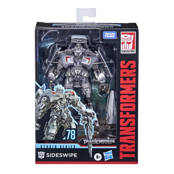 하스브로 트랜스포머 스튜디오시리즈 SS78 SS-78 사이드스와이프 해즈브로 피규어 Transformers Hasbro