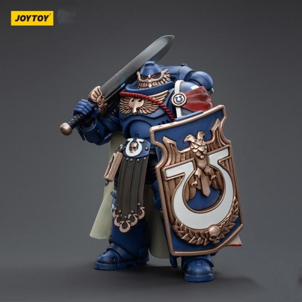 조이토이 워해머40K 울트라마린 Victrix Guard 빅트릭스 아너 가드 1/18스케일 JT3587 JOYTOY