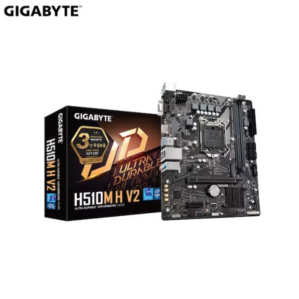 GIGABYTE H510M H V2 제이씨현