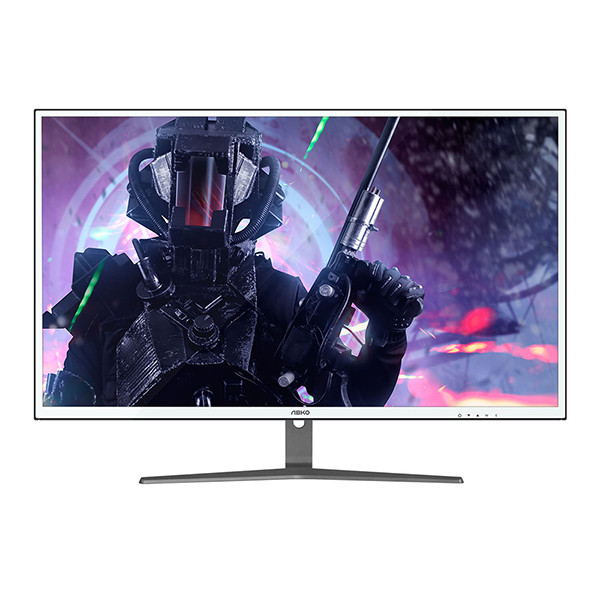 앱코 AV32F240G REAL 240Hz 강화유리 모니터 무결점