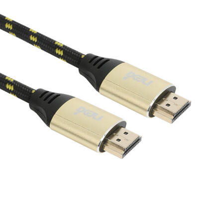 넥시 HDMI2.0 파인골드 케이블 1M 2M 3M 5M