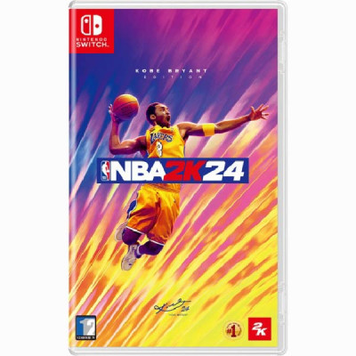 닌텐도 스위치 NBA 2K24