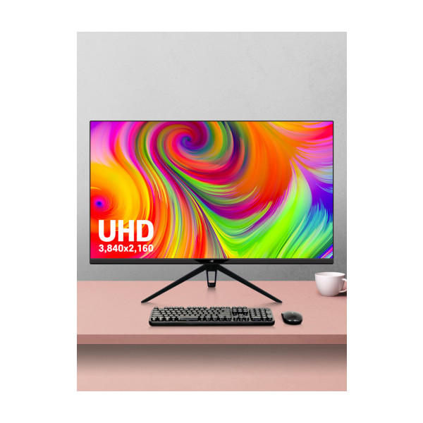 대성글로벌코리아 Etroy VSG321UHD HDR 슬림베젤