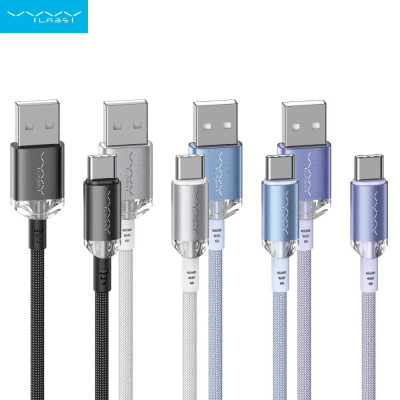 비비랩스 USB Type-C 3A 케이블 1m