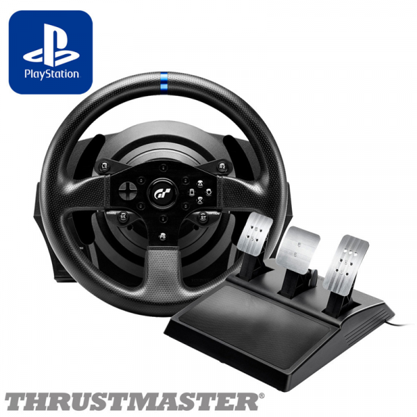 트러스트마스터 T300RS GT Edition PS5 레이싱휠