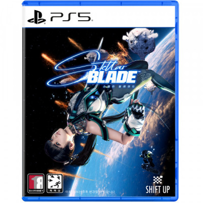 PS5 Stellar Blade™ 스텔라 블레이드