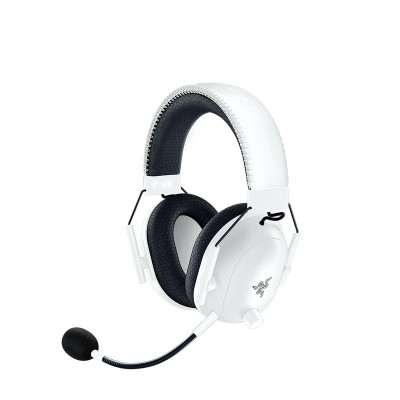 [레이저코리아] Razer BlackShark V2 Pro for PlayStation White