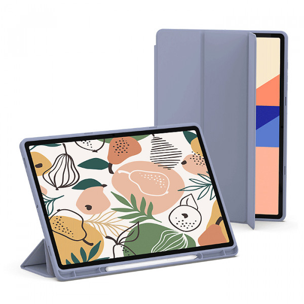 베스티아 태블릿 파우치 컬러 소프트 케이스