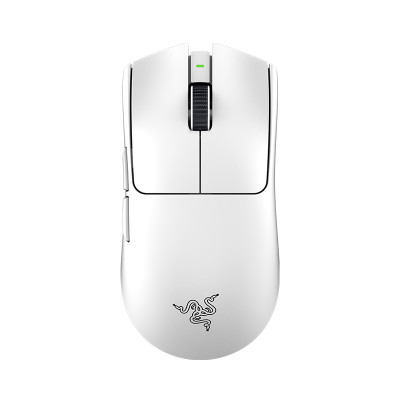 [레이저코리아] Razer Viper V3 Pro White