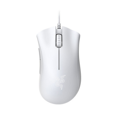 [레이저코리아] Razer DeathAdder Es White