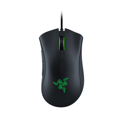 [레이저코리아] Razer DeathAdder Es Black