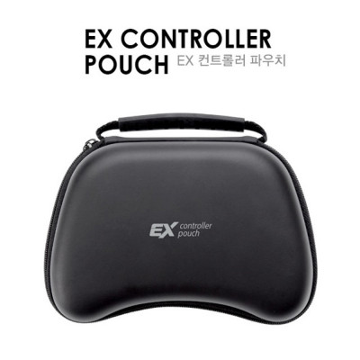 EX 컨트롤러파우치