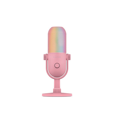 레이저코리아 Seiren V3 Chroma 세이렌 V3 크로마 USB마이크 [쿼츠]