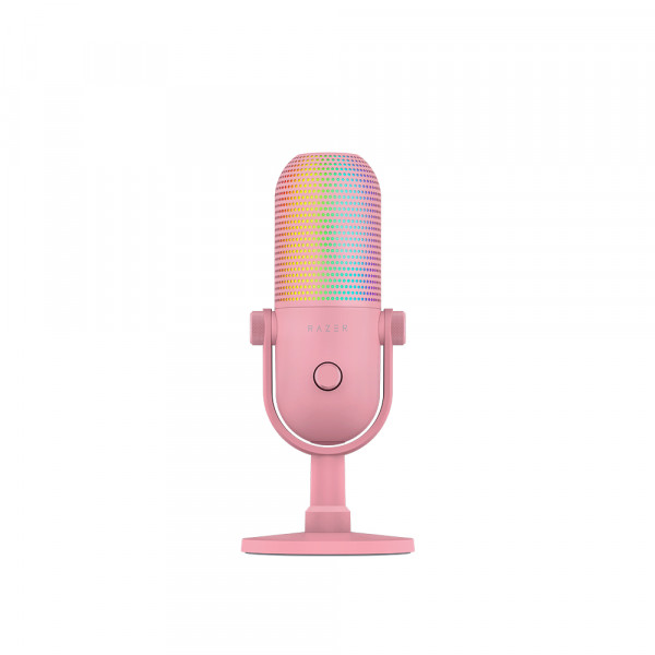 레이저코리아 Seiren V3 Chroma 세이렌 V3 크로마 USB마이크 [쿼츠]