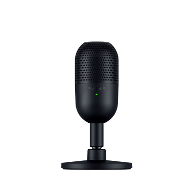 레이저코리아 Seiren V3 Mini 세이렌 V3 미니 USB마이크 [블랙]