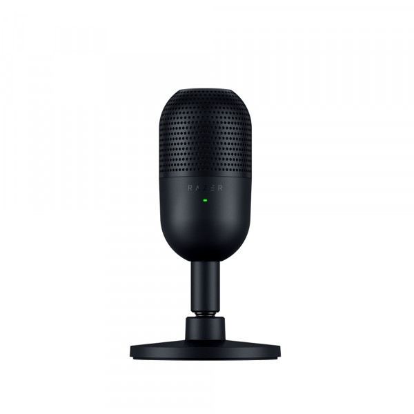 레이저코리아 Seiren V3 Mini 세이렌 V3 미니 USB마이크 [블랙]