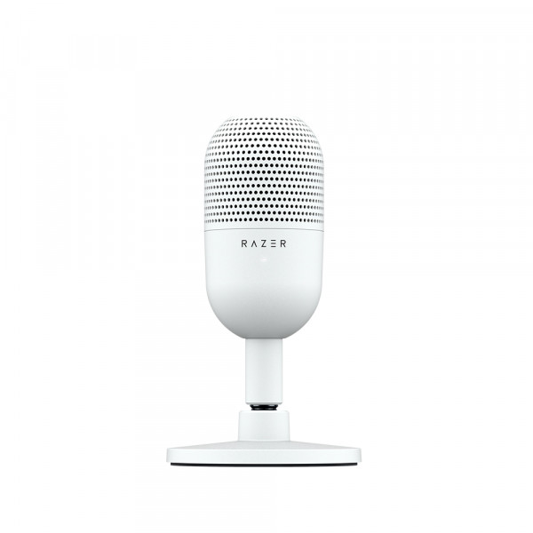 레이저코리아 Seiren V3 Mini 세이렌 V3 미니 USB마이크 [화이트]