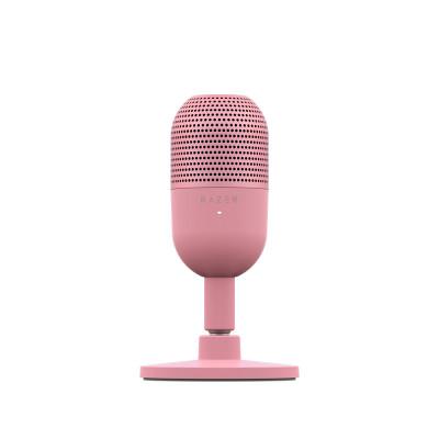 레이저코리아 Seiren V3 Mini 세이렌 V3 미니 USB마이크 [쿼츠]