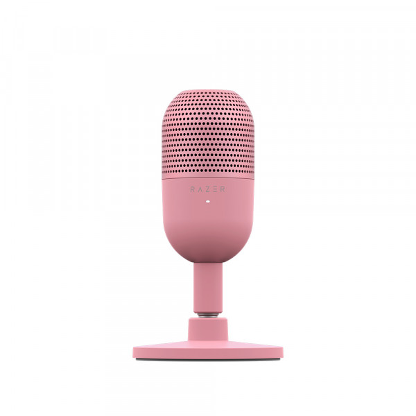레이저코리아 Seiren V3 Mini 세이렌 V3 미니 USB마이크 [쿼츠]