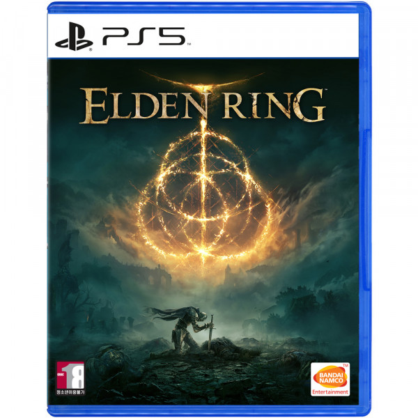 PS5 엘든링