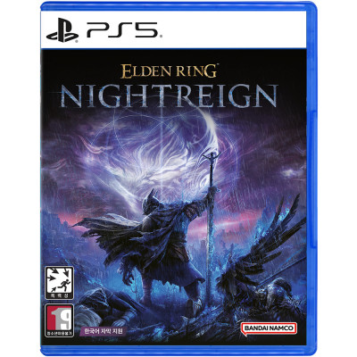 PS5 엘든링 밤의 통치자