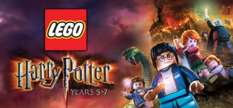 LEGO Harry Potter Years 57