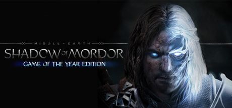 Middleearth Shadow of Mordor Game of the Year Edit