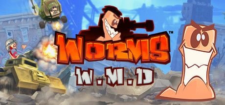 Worms WMD