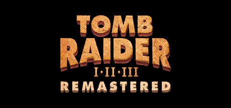 Tomb Raider I-III Remastered