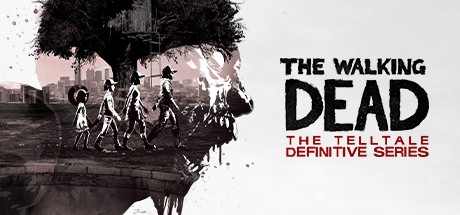 The Walking Dead The Telltale Definitive Series