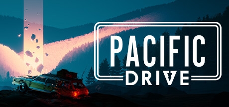 Pacific Drive Deluxe Edition